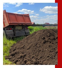 Услуги Поставка нерудных материалов в Канске