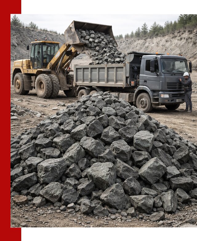 Щебень габбро-диабаз фракция 20-40 доставка в Канске