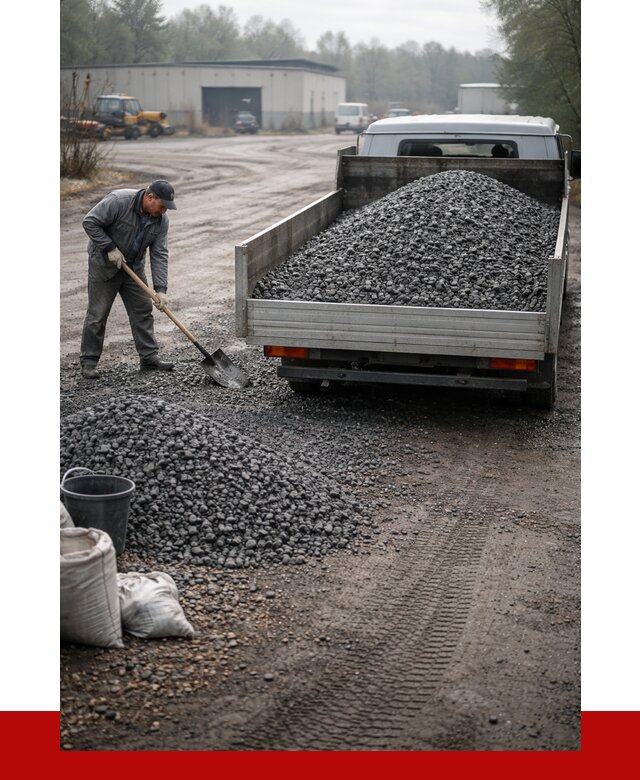 Купить шлаковый щебень в Канске, от 1716 р. ПРОНЕРУДКнс