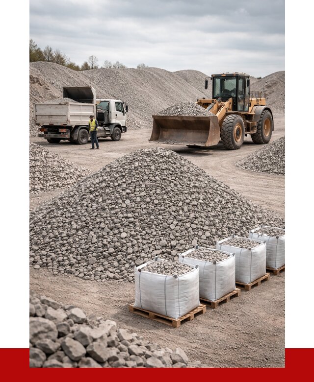 Шлаковый щебень фракция 20-40 в Канске от 1530 р. ПРОНЕРУДКнс