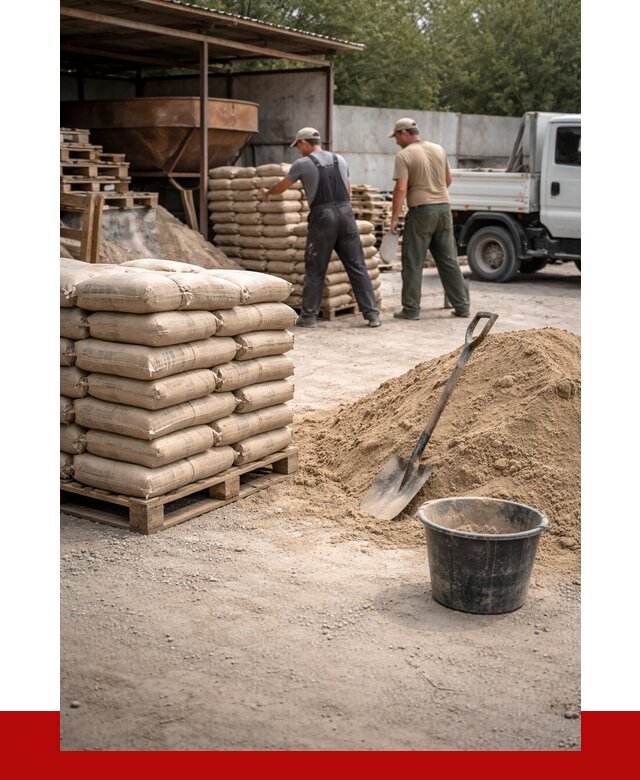 Купить песок для штукатурки в Канске от 1967 р. | ПРОНЕРУДКнс