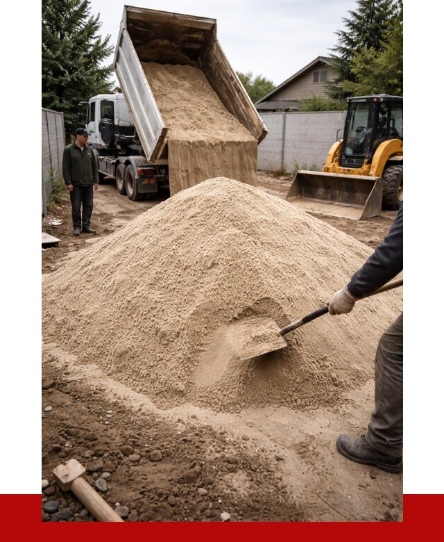 Кварцевый песок в Канске купить от 1311 р. | ПРОНЕРУДКнс