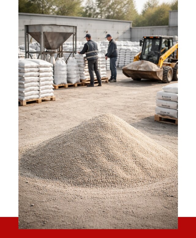 Кварцевый песок для фильтра в Канске от 4590 р. | ПРОНЕРУДКнс