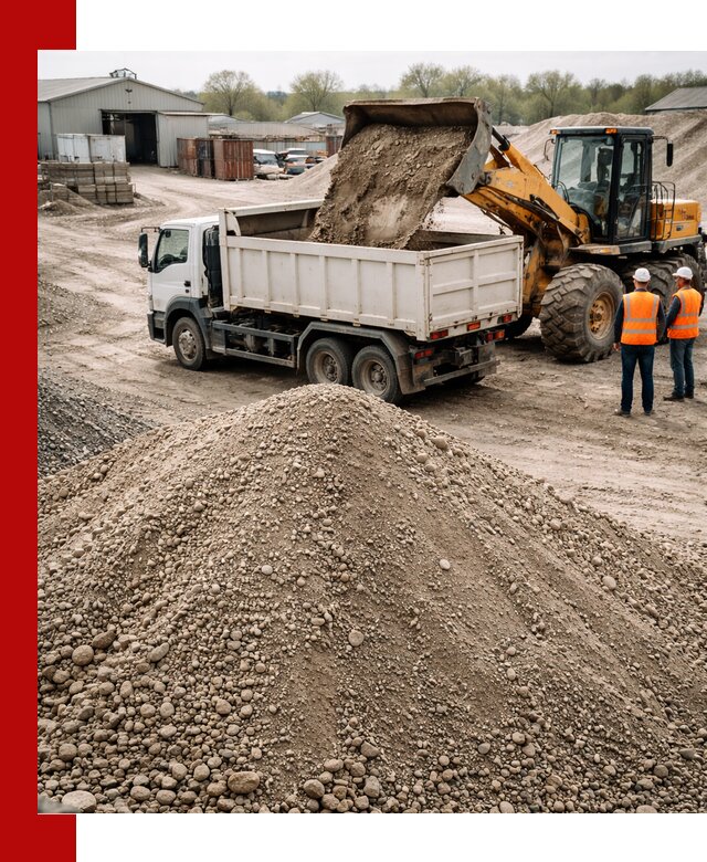 Доставка и продажа ПГС С1 в Канске с самосвалами и разгрузкой