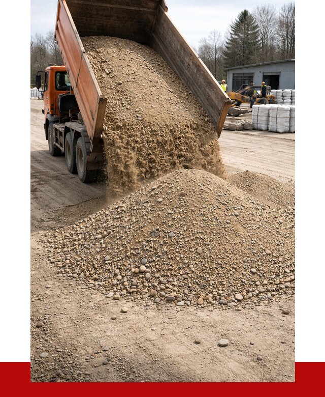 ПГС С6 с доставкой в Канске от 3497 р. за куб | ПРОНЕРУДКнс