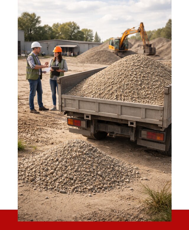 Купить ОПГС для бетона в Канске с доставкой от 4153 р. | ПРОНЕРУДКнс