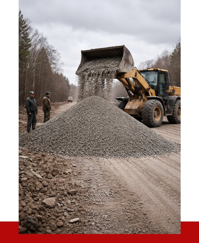 Купить опгс для дорог в Канске с доставкой от 2404 р. | ПРОНЕРУДКнс
