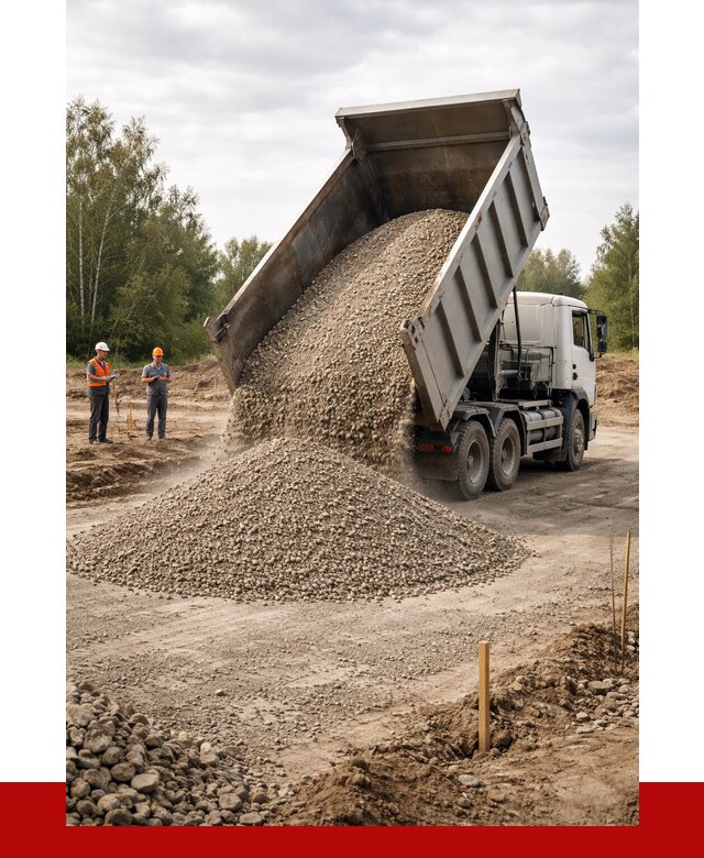 ЩПС С2 в Канске с доставкой от 4918 р. за куб | ПРОНЕРУДКнс