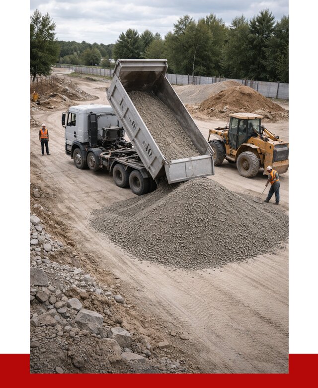 ЩПС С5 в Канске с доставкой от 4590 р. за куб | ПРОНЕРУДКнс