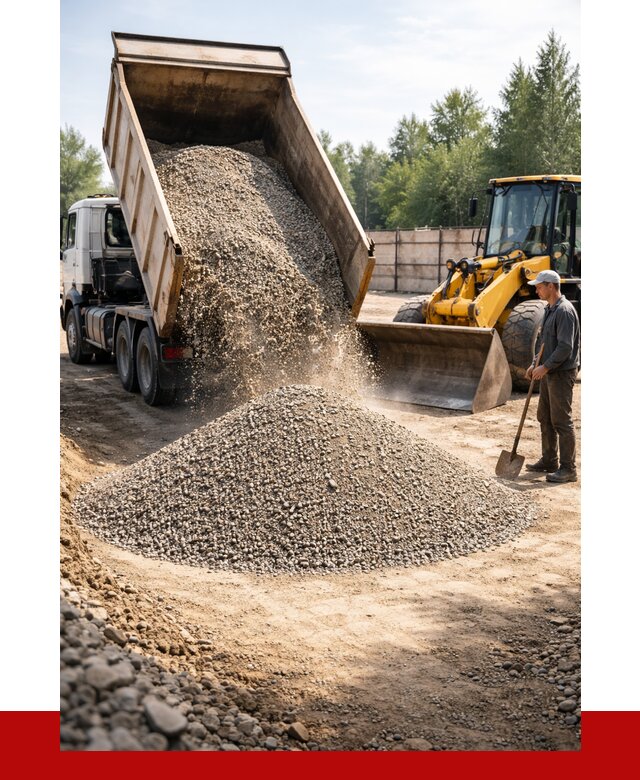 ЩПС С10 в Канске с доставкой от 3497 р. за куб | ПРОНЕРУДКнс