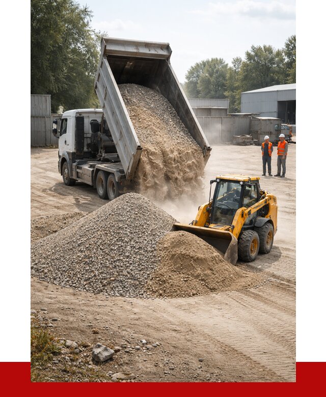 ЩПС С11 в Канске с доставкой от 2022 р. за куб | ПРОНЕРУДКнс