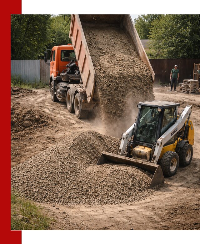 Доставка щпс С11 в Канске круглосуточно самосвалами