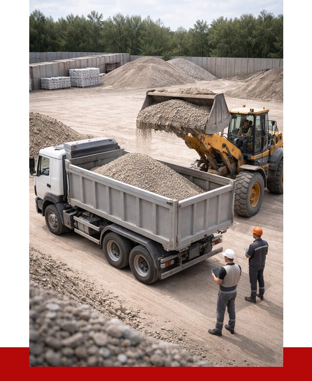 ЩПС С12 в Канске с доставкой от 3497 р. за куб | ПРОНЕРУДКнс