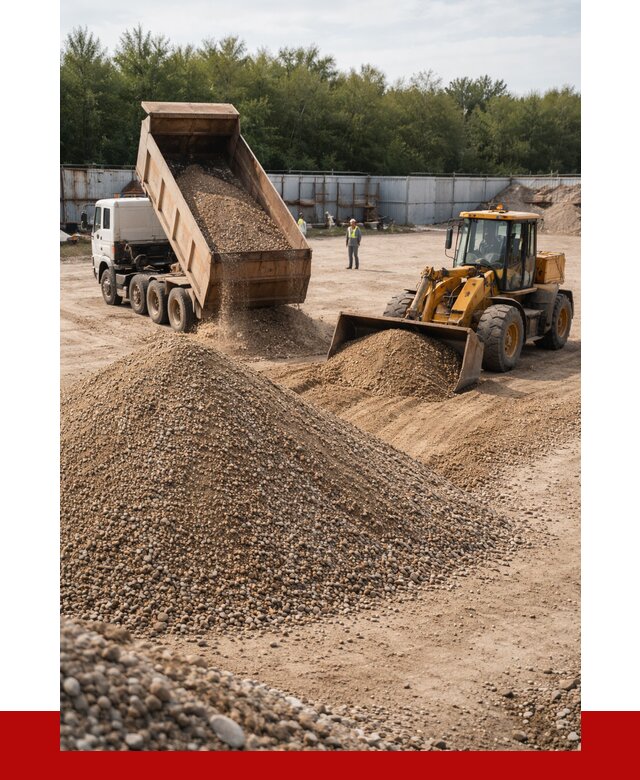 ЩГПС С2 в Канске с доставкой от 2623 р./куб. | ПРОНЕРУДКнс