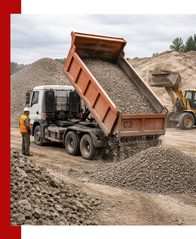 Доставка щгпс С3 в Канске оптом и в розницу для стройплощадок
