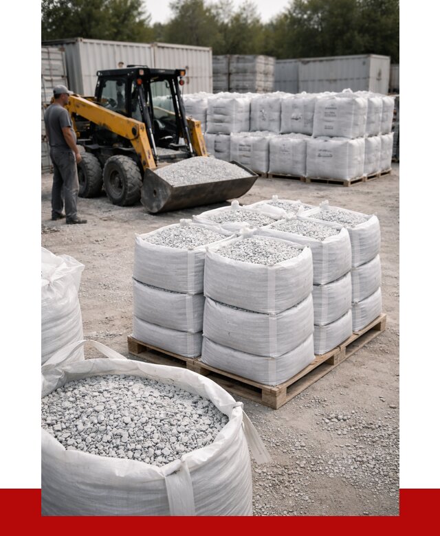 Мраморная крошка в Канске от 4918 р. за куб | ПРОНЕРУДКнс