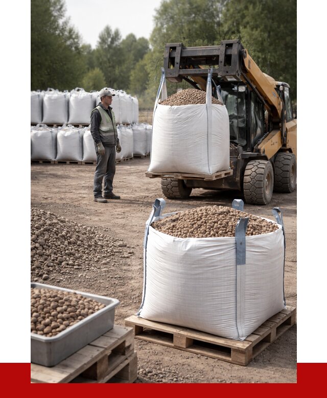 Керамзит в биг бег в Канске от 4590 р. с доставкой | ПРОНЕРУДКнс