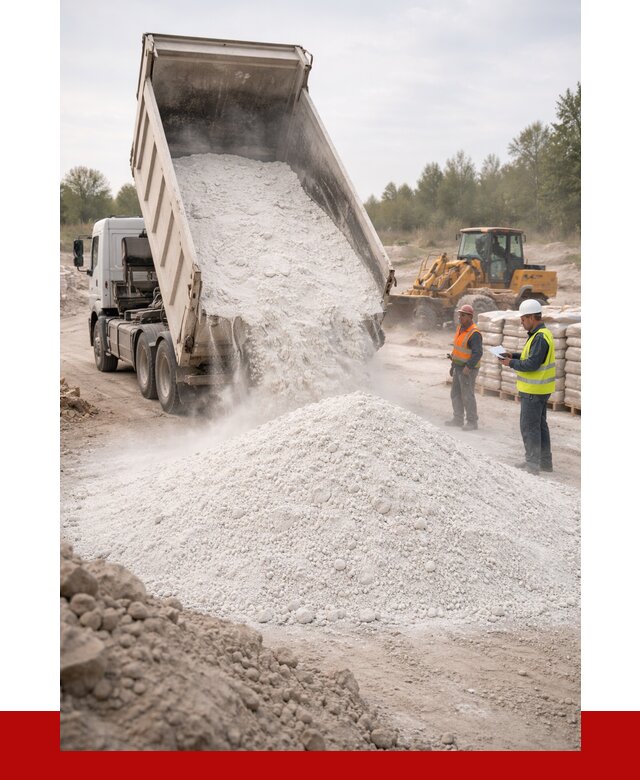 Купить известь пушонка в Канске от 4590 р. с доставкой | ПРОНЕРУДКнс