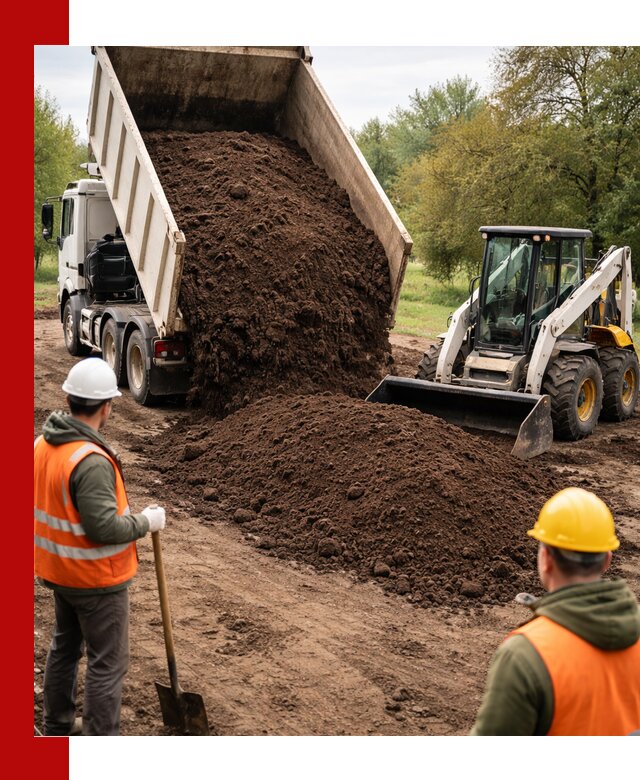 Плодородная смесь для улучшения почвы и восстановления в Канске