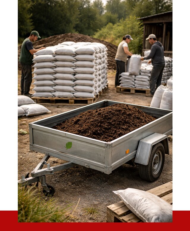 Нейтральный торф в Канске от 3497 р. за куб | ПРОНЕРУДКнс