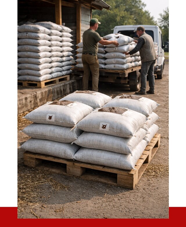 Купить конский навоз в мешках в Канске от 4918 р. | ПРОНЕРУДКнс