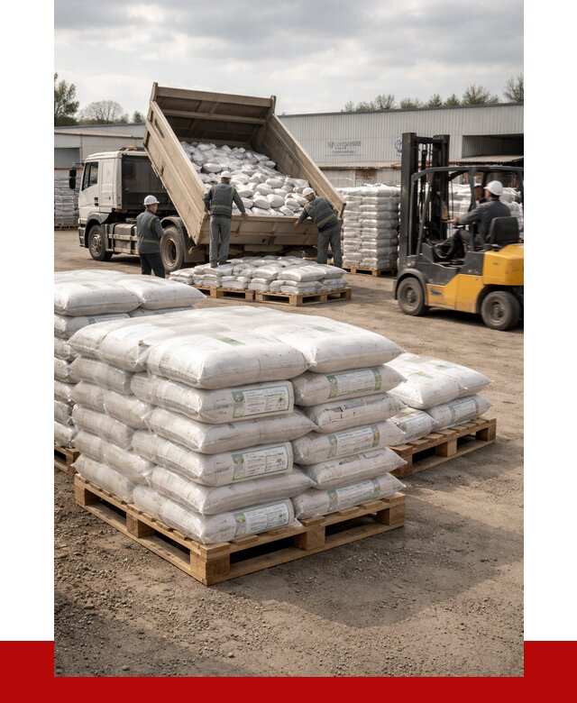 Купить удобрения с доставкой в Канске от 7869 р. | ПРОНЕРУДКнс