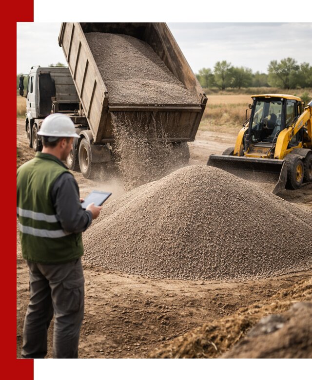Доставка минеральных удобрений в Канске оптом и в розницу
