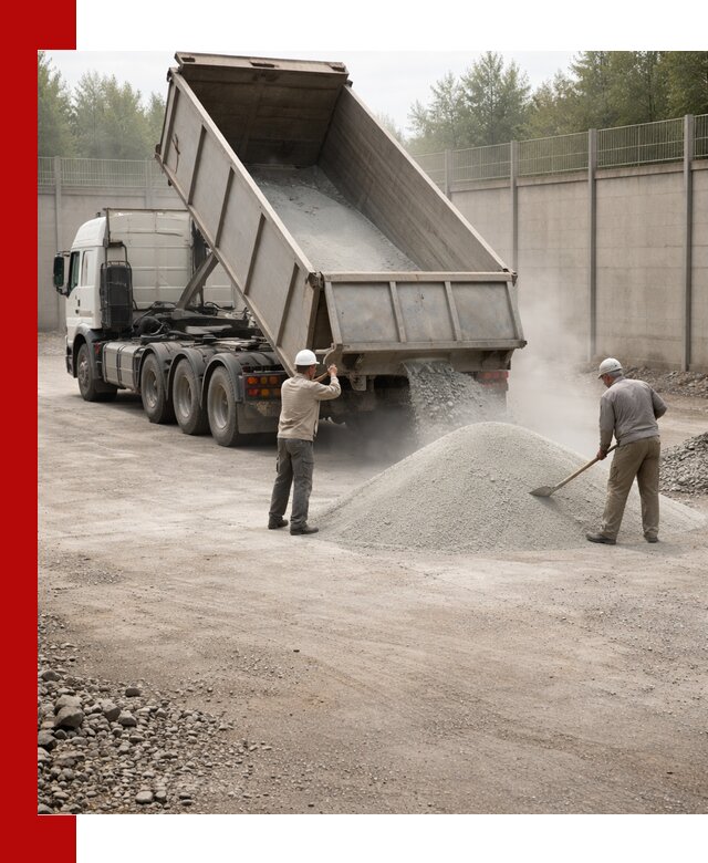 Доставка аммиачной селитры оптом и врозь в Канске