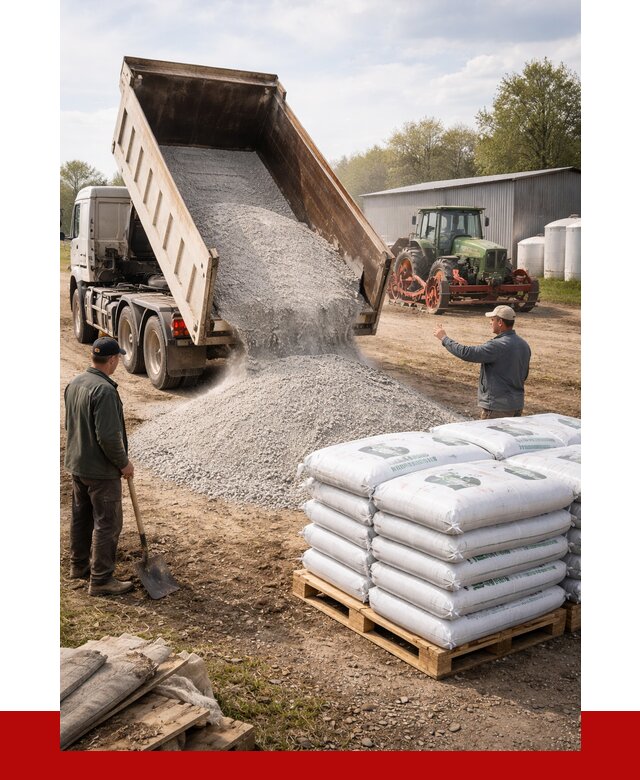 Купить суперфосфат в Канске с доставкой от 7869 р. | ПРОНЕРУДКнс
