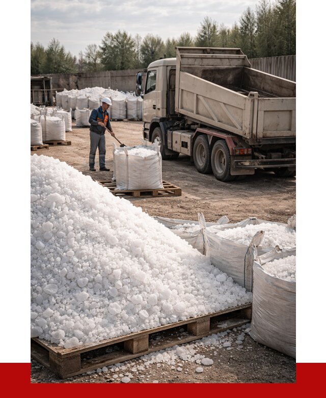 Купить техническая соль в мешках в Канске от 4918 р. | ПРОНЕРУДКнс