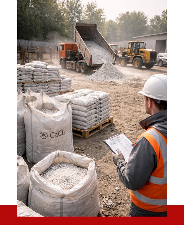 Реагент хлористый кальций в Канске купить от 13115 р. | ПРОНЕРУДКнс