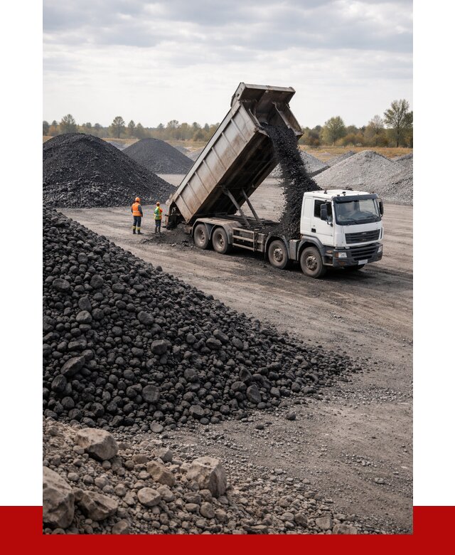 Купить уголь с доставкой в Канске от 6776 р. оптом | ПРОНЕРУДКнс
