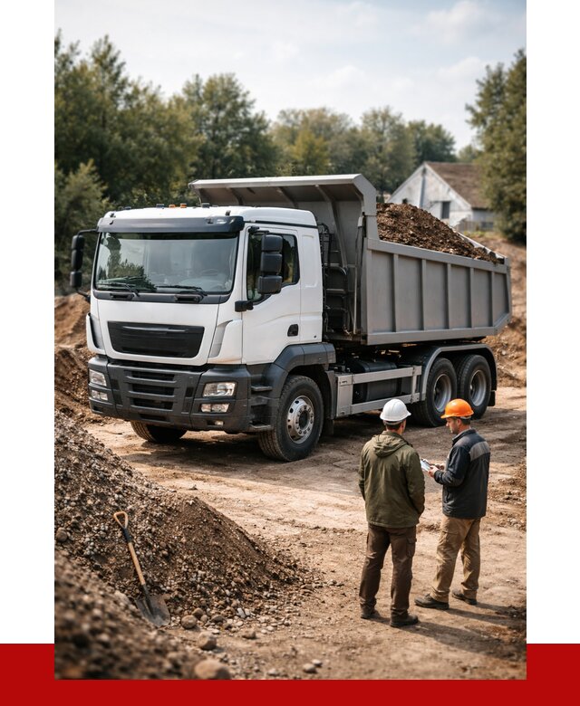 Аренда самосвала в Канске от 4918 р. посуточно | ПРОНЕРУДКнс