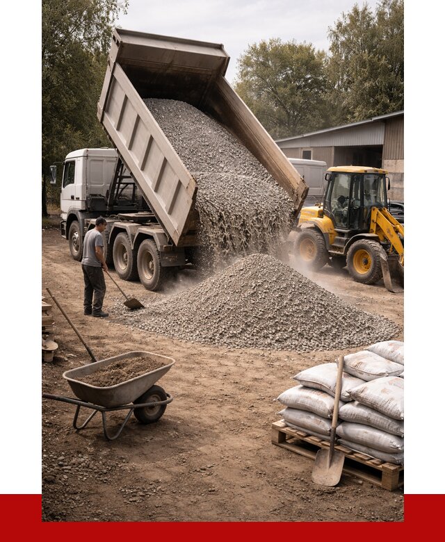 Перевозка сыпучих грузов в Канске от 3497 р. | ПРОНЕРУДКнс